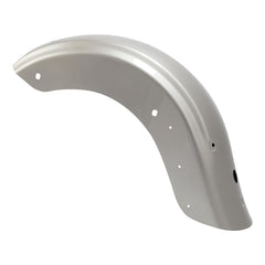 HR3 Silver Fortune Motorcycle Rear Fender Mudguard For Harley 2014-2023 FLHX FLHXS, 2015-2023 FLTRX FLTRXS