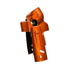 HR3 Scorched Orange / Black Denim Instrument Housing 2019 ROAD GLIDE SPECIAL（FLTRXS ）