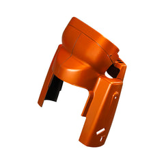 HR3 Scorched Orange / Black Denim Instrument Housing 2019 ROAD GLIDE SPECIAL（FLTRXS ）