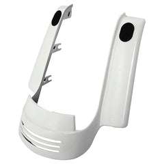 HR3 Bonneville salt pearl Rear Fender Filler Panel For Harley 2014-2023 FLHX FLHXS, 2015-2023 FLTRX FLTRXS