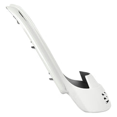 HR3 Bonneville salt pearl Rear Fender Filler Panel For Harley 2014-2023 FLHX FLHXS, 2015-2023 FLTRX FLTRXS