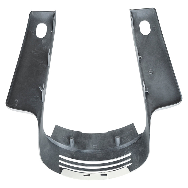 HR3 Bonneville salt pearl Rear Fender Filler Panel For Harley 2014-2023 FLHX FLHXS, 2015-2023 FLTRX FLTRXS