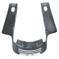 HR3 Bonneville salt pearl Rear Fender Filler Panel For Harley 2014-2023 FLHX FLHXS, 2015-2023 FLTRX FLTRXS