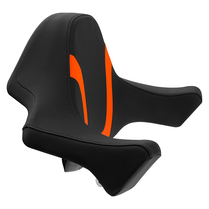 C.C. RIDER Honda Gold Wing Tour Passenger Backrest King Trunk Pack Backrest Color Lining 2018-2020