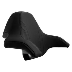 C.C. RIDER Honda Gold Wing Tour Passenger Backrest King Trunk Pack Backrest Color Lining 2018-2020