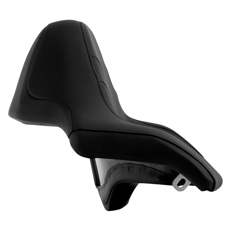 C.C. RIDER Honda Gold Wing Tour Passenger Backrest King Trunk Pack Backrest Color Lining 2018-2020