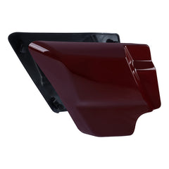 HR3 Billiard-Burgundy Side Covers 2020 STREET GLIDE SPECIAL（FLHXS）