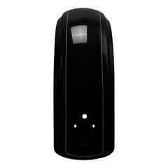 HR3 Vivid Black 2015S Motorcycle Mudguard CVO STYLE REAR FENDER FOR Harley Touring 2014-2023