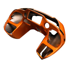 HR3 Scorched Orange / Black Denim Outer Shark Fairing & Inner Fairing Set 2019 ROAD GLIDE SPECIAL（FLTRXS ）