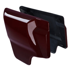 HR3 Billiard-Burgundy Side Covers 2020 STREET GLIDE SPECIAL（FLHXS）