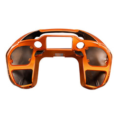 HR3 Scorched Orange / Black Denim Outer Shark Fairing & Inner Fairing Set 2019 ROAD GLIDE SPECIAL（FLTRXS ）