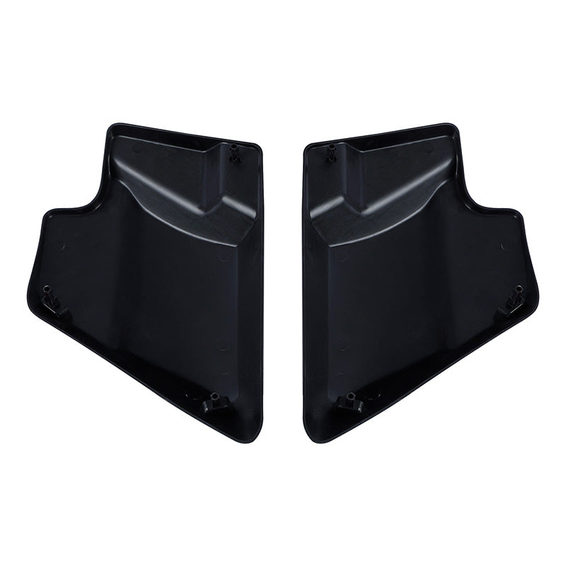 HR3 Billiard-Burgundy Side Covers 2020 STREET GLIDE SPECIAL（FLHXS）