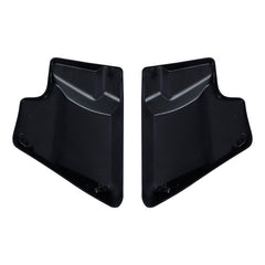HR3 Billiard-Burgundy Side Covers 2020 STREET GLIDE SPECIAL（FLHXS）