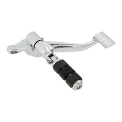 Custom Chrome Forward Controls Pegs Levers Linkage Fit For Harley Sportster XL 14-22