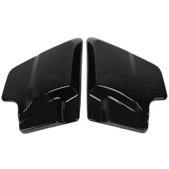 HR3 Vivid Black Side Covers STREET GLIDE SPECIAL 2015-2020 (FLHXS)