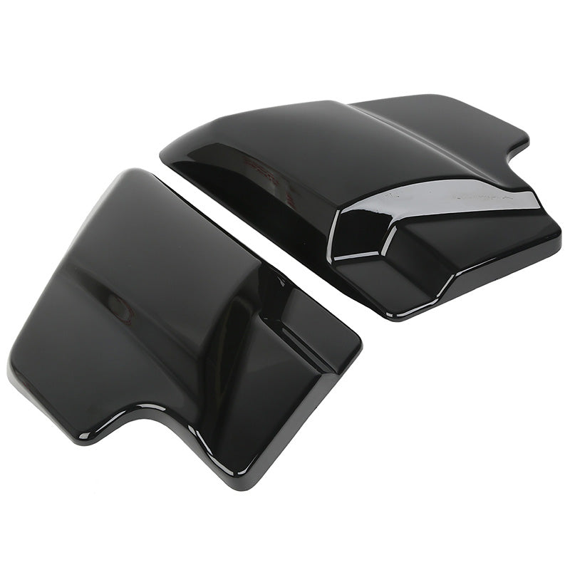 HR3 Vivid Black Side Covers STREET GLIDE SPECIAL 2015-2020 (FLHXS)