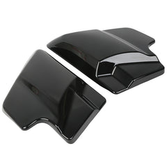 HR3 Vivid Black Side Covers STREET GLIDE SPECIAL 2015-2020 (FLHXS)