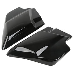 HR3 Vivid Black Side Covers STREET GLIDE SPECIAL 2015-2020 (FLHXS)