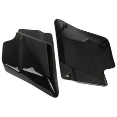 HR3 Vivid Black Side Covers STREET GLIDE SPECIAL 2015-2020 (FLHXS)