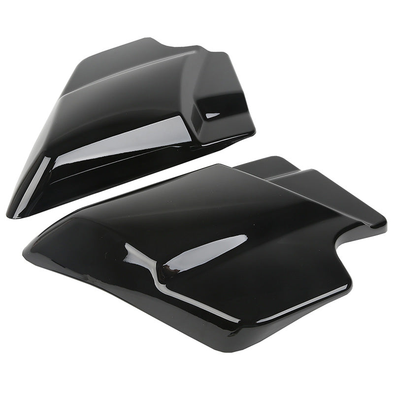 HR3 Vivid Black Side Covers STREET GLIDE SPECIAL 2015-2020 (FLHXS)