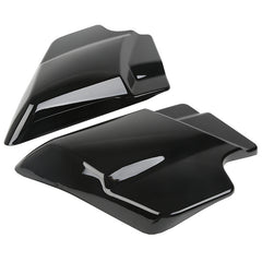 HR3 Vivid Black Side Covers STREET GLIDE SPECIAL 2015-2020 (FLHXS)