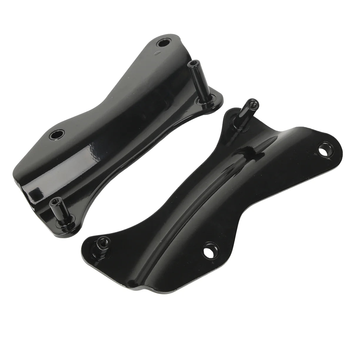 HR3 4 Point Docking Hardware Kit Fit For 2014-2024 Harley touring models