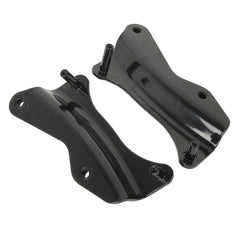 HR3 4 Point Docking Hardware Kit Fit For 2014-2024 Harley touring models
