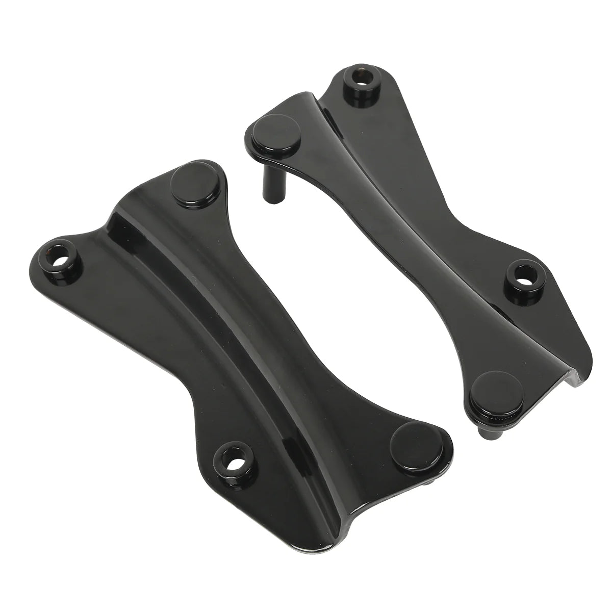 HR3 4 Point Docking Hardware Kit Fit For 2014-2024 Harley touring models