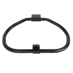 Custom Chrome 1-1/4"Engine Guard Crash Highway Bar Matte Black Fits For Harley 04+ XL/04-13 XR