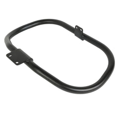 Custom Chrome 1-1/4"Engine Guard Crash Highway Bar Matte Black Fits For Harley 04+ XL/04-13 XR