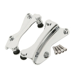 HR3 4 Point Docking Hardware Kit Fit For 2014-2024 Harley touring models
