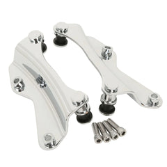 HR3 4 Point Docking Hardware Kit Fit For 2014-2024 Harley touring models
