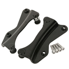 4 Point Docking Hardware Kit Fit For Harley Touring Models Electra Glide Road Glide 2014-2024