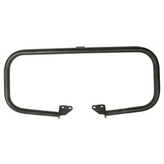 Custom Chrome 1-1/4"Engine Guard Highway Crash Bar Fit Matte Black, Chrome For Harley Dyna 06-17 FXDL 14-17