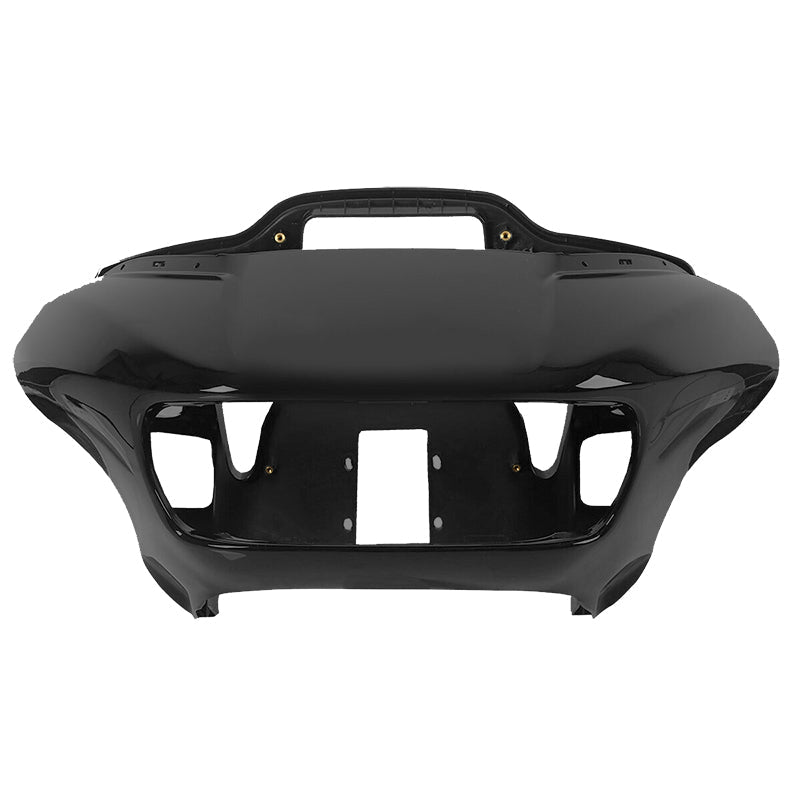 HR3 Vivid Black Outer Shark Fairing & Inner Fairing Set ROAD GLIDE SPECIAL FLTRXS 2015-2020