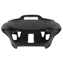 HR3 Vivid Black Outer Shark Fairing & Inner Fairing Set ROAD GLIDE SPECIAL FLTRXS 2015-2020