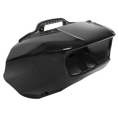 HR3 Vivid Black Outer Shark Fairing & Inner Fairing Set ROAD GLIDE SPECIAL FLTRXS 2015-2020