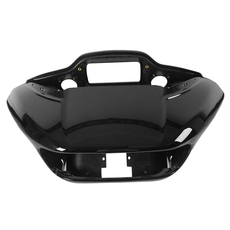 HR3 Vivid Black Outer Shark Fairing & Inner Fairing Set ROAD GLIDE SPECIAL FLTRXS 2015-2020