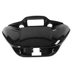 HR3 Vivid Black Outer Shark Fairing & Inner Fairing Set ROAD GLIDE SPECIAL FLTRXS 2015-2020