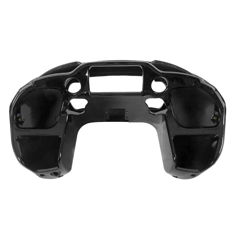 HR3 Vivid Black Outer Shark Fairing & Inner Fairing Set ROAD GLIDE SPECIAL FLTRXS 2015-2020