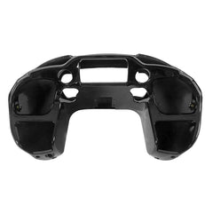 HR3 Vivid Black Outer Shark Fairing & Inner Fairing Set ROAD GLIDE SPECIAL FLTRXS 2015-2020