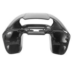 HR3 Vivid Black Outer Shark Fairing & Inner Fairing Set ROAD GLIDE SPECIAL FLTRXS 2015-2020