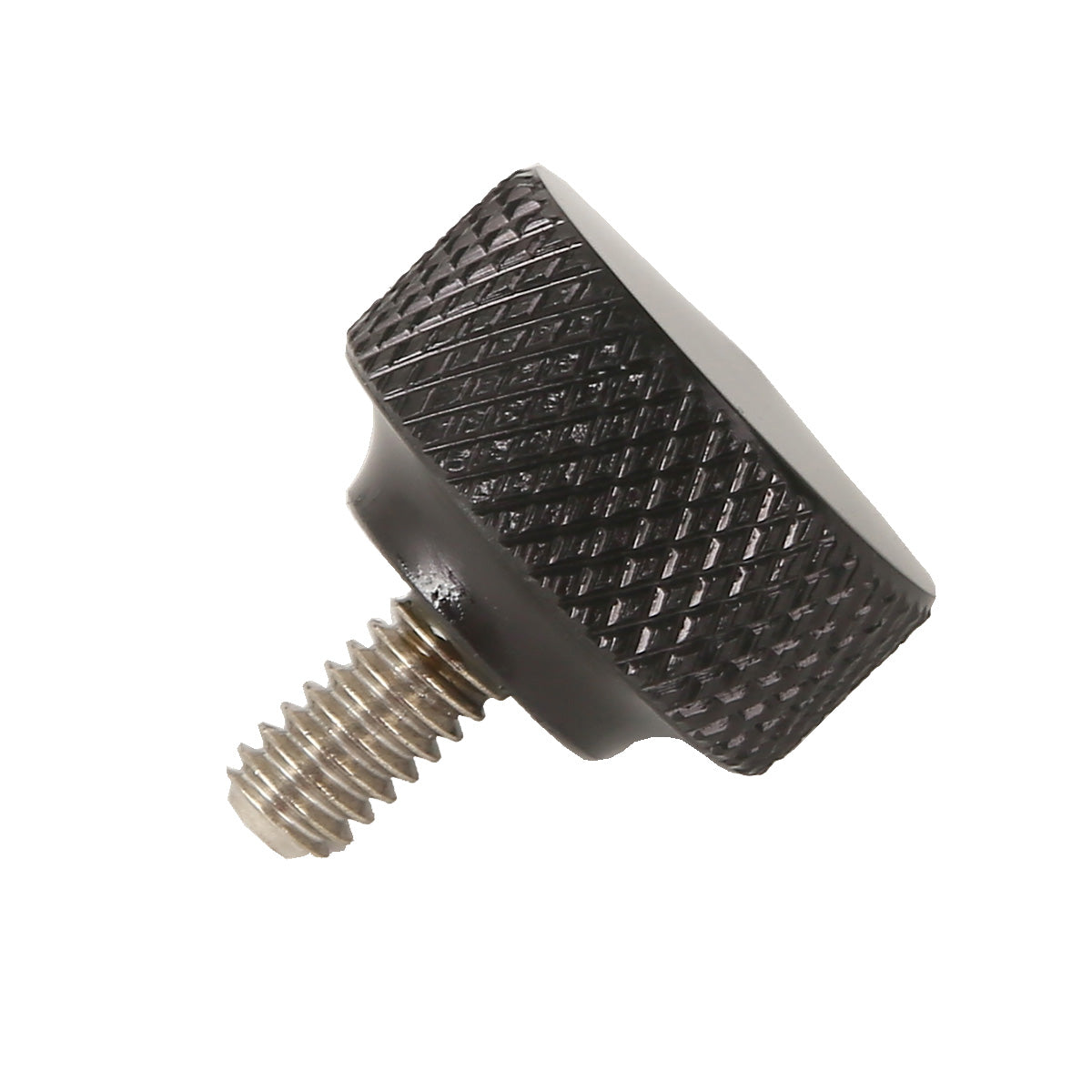 Stainless Steel Seat Bolt Screw for Harley Touring Softail Dyna Sportster 1996-2024