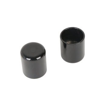 Docking Hardware Point Cover Kit Magnetic For Harley Touring Sportster Softail Dyna Universal Fit