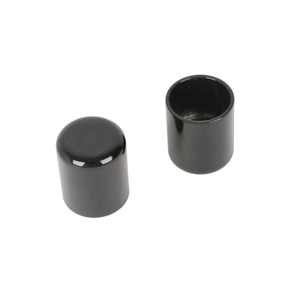 Docking Hardware Point Cover Kit Magnetic For Harley Touring Sportster Softail Dyna Universal Fit