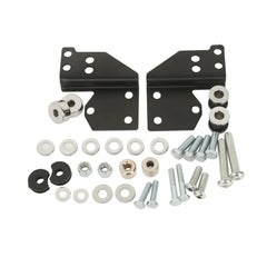 Luggage Rack Front Docking Hardware For Harley Touring 1997-2008 Replace 53803-06