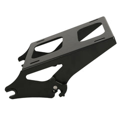 C.C. RIDER Rider Detachable 2 Up Pack Mounting Luggage Rack For Harley Touring Trunk Touring  Road King Street Glide Road Glide, 2014-2024