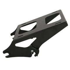 HR3 Detachable 2 Up Pack Mounting Luggage Rack For2014-2024 Harley touring models