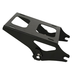 C.C. RIDER Rider Detachable 2 Up Pack Mounting Luggage Rack For Harley Touring Trunk Touring  Road King Street Glide Road Glide, 2014-2024