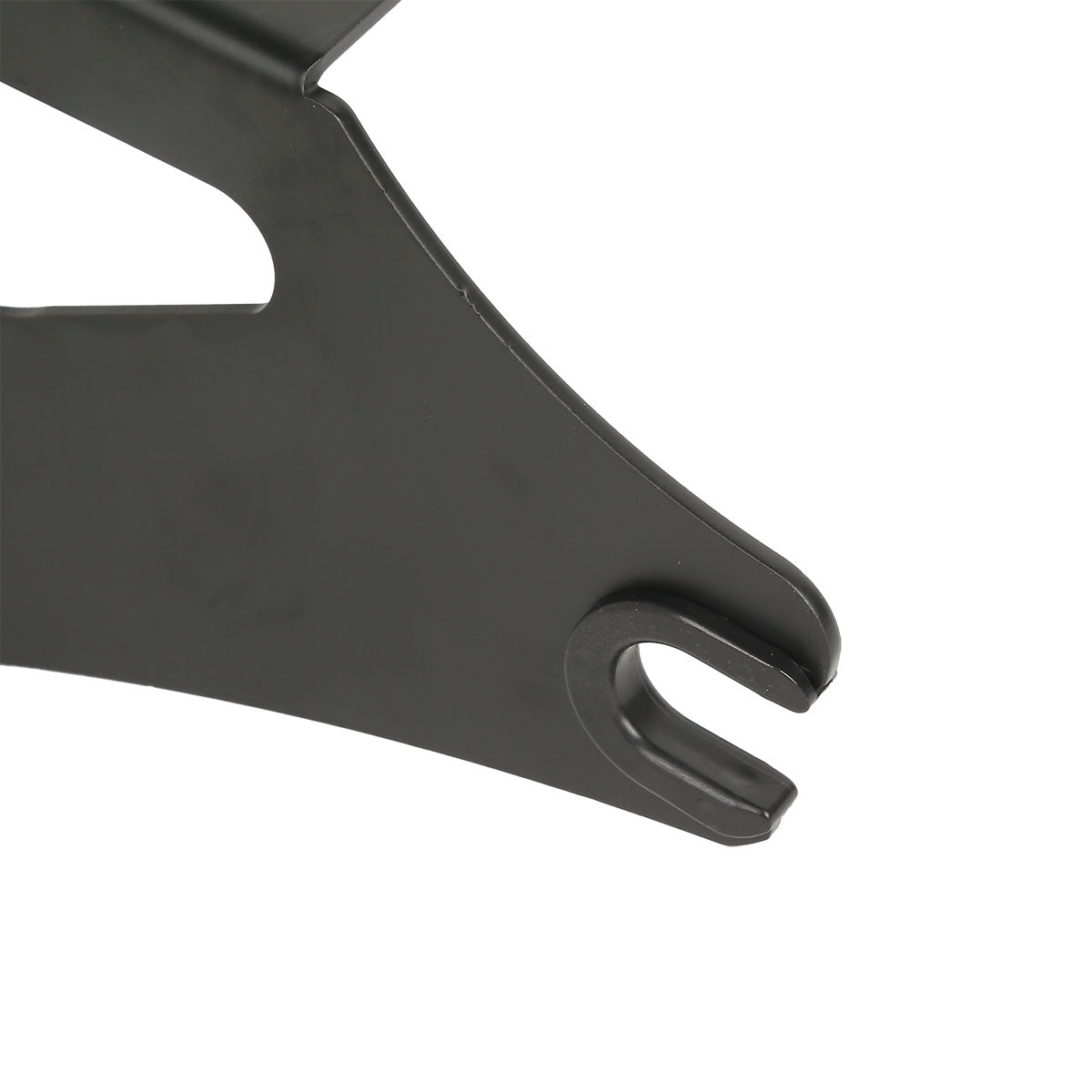 C.C. RIDER Rider Detachable 2 Up Pack Mounting Luggage Rack For Harley Touring Trunk Touring  Road King Street Glide Road Glide, 2014-2024